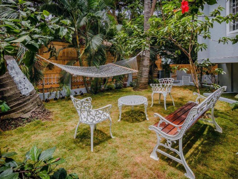 Zostel Bangalore- Indiranagar Zewnętrze zdjęcie