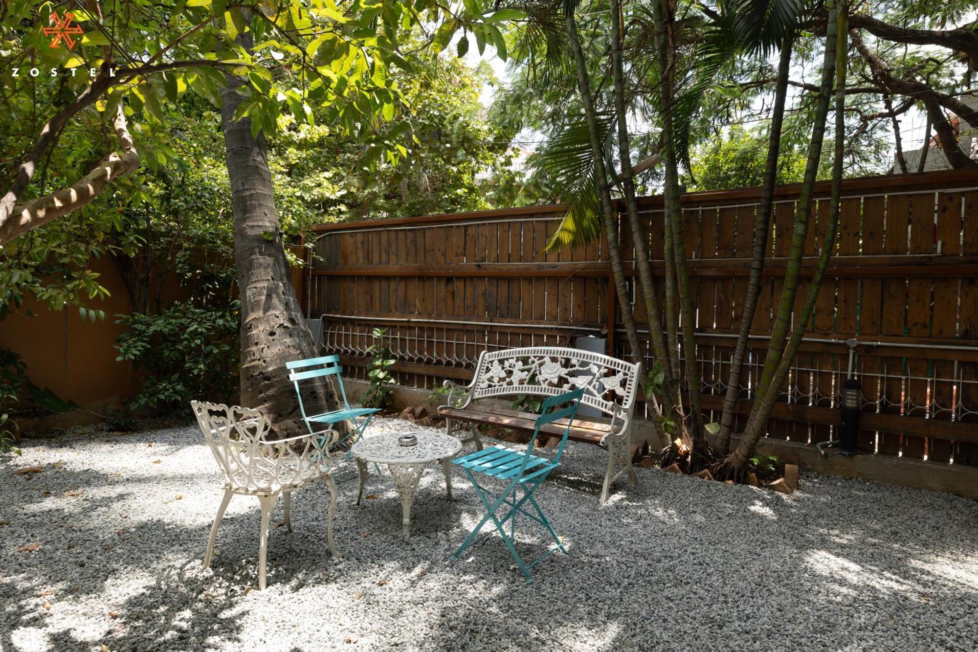 Zostel Bangalore- Indiranagar Zewnętrze zdjęcie