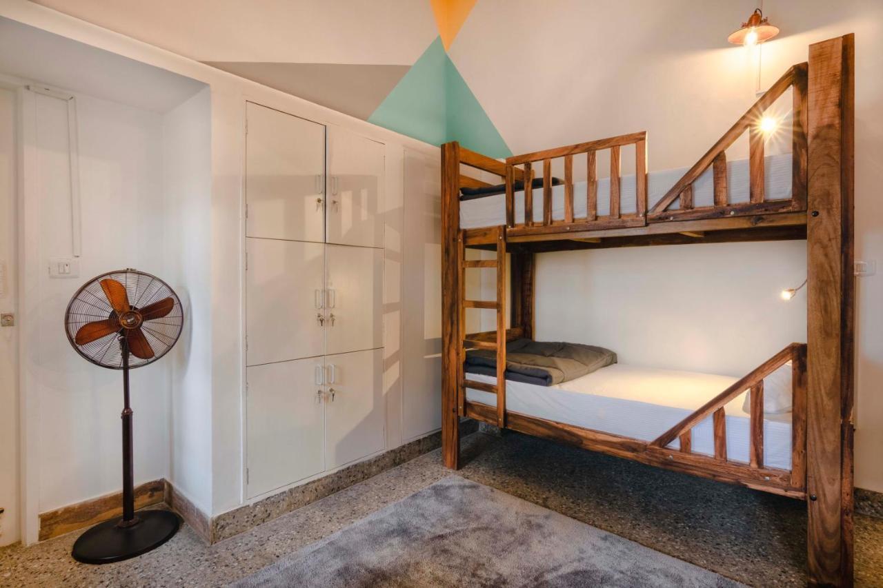 Zostel Bangalore- Indiranagar Zewnętrze zdjęcie